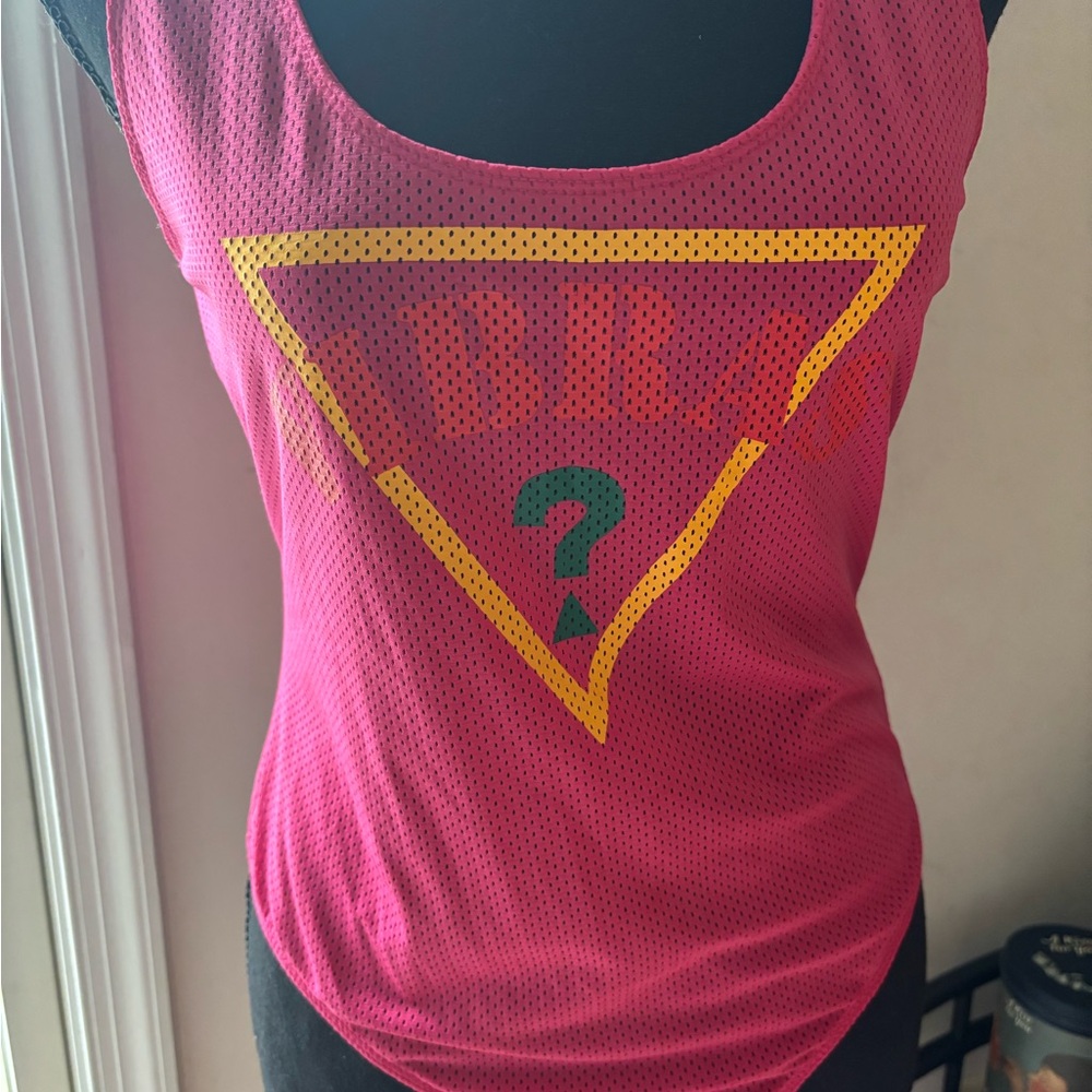 j balvin GUESS collection collaboration